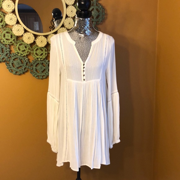 PPLA Dresses & Skirts - PPLA FAB SUMMER DRESS